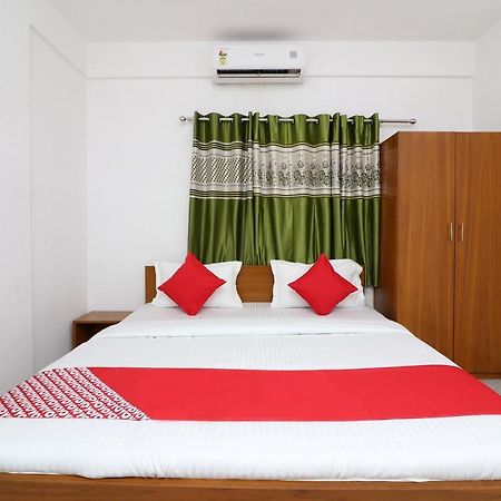 Oyo 30269 Amar Raj Inn Kalkuta Zewnętrze zdjęcie