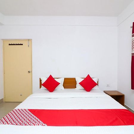 Oyo 30269 Amar Raj Inn Kalkuta Zewnętrze zdjęcie