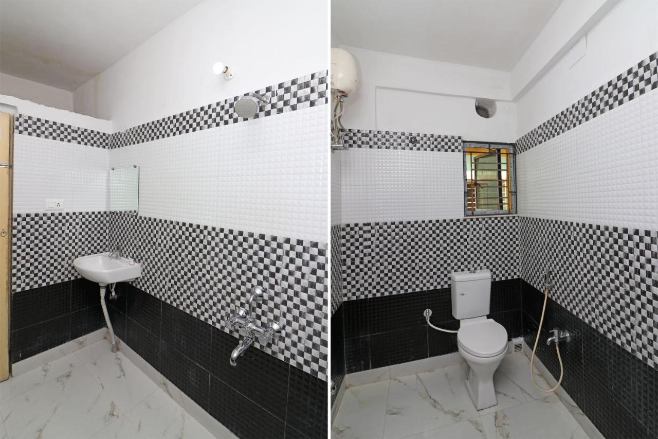 Oyo 30269 Amar Raj Inn Kalkuta Zewnętrze zdjęcie