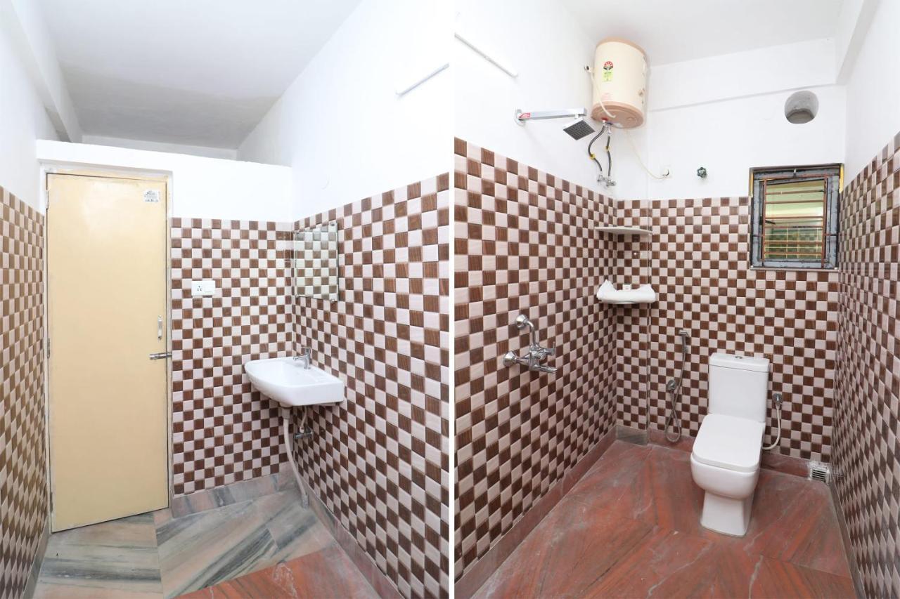 Oyo 30269 Amar Raj Inn Kalkuta Zewnętrze zdjęcie