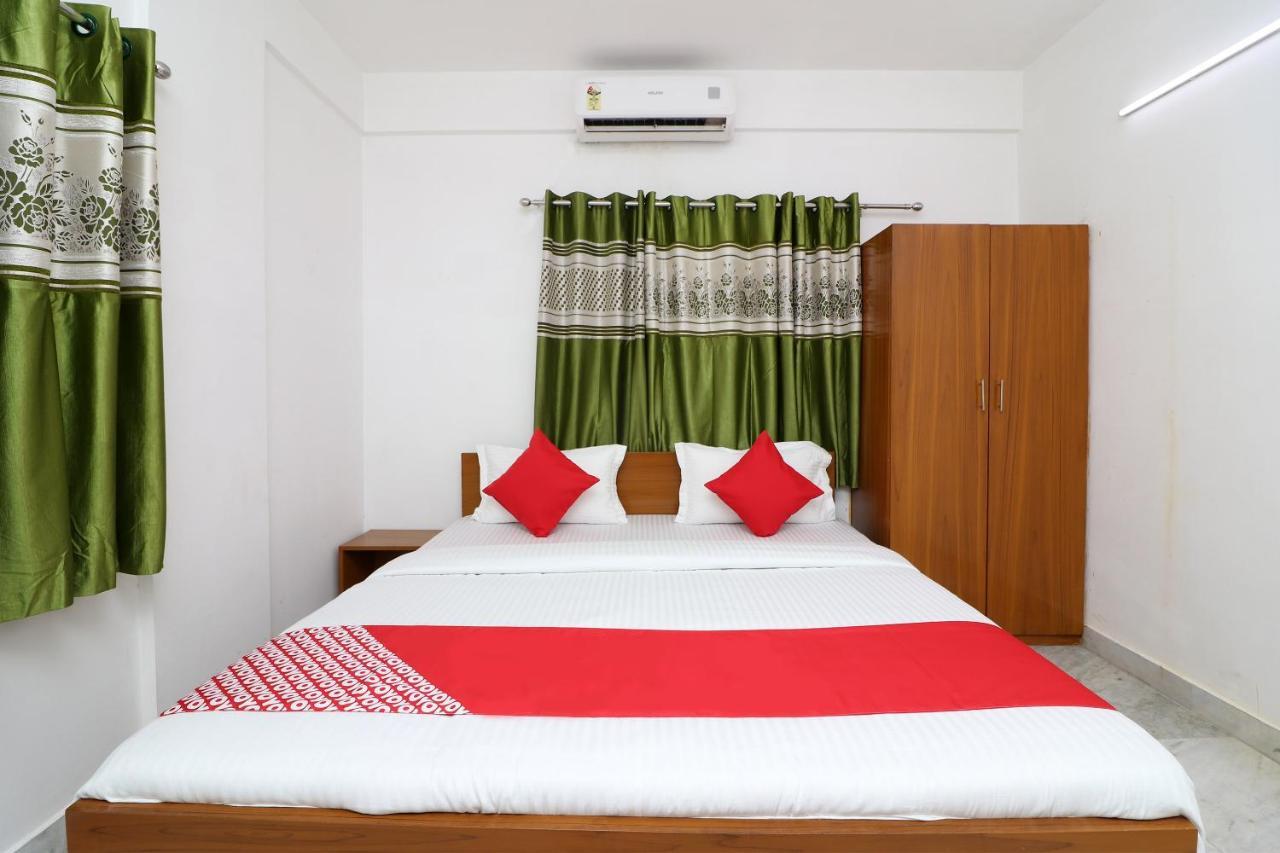 Oyo 30269 Amar Raj Inn Kalkuta Zewnętrze zdjęcie