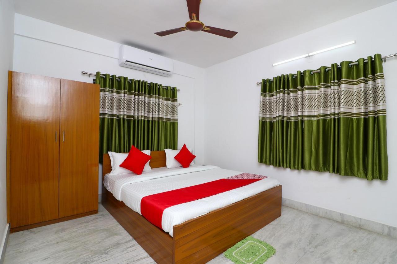Oyo 30269 Amar Raj Inn Kalkuta Zewnętrze zdjęcie