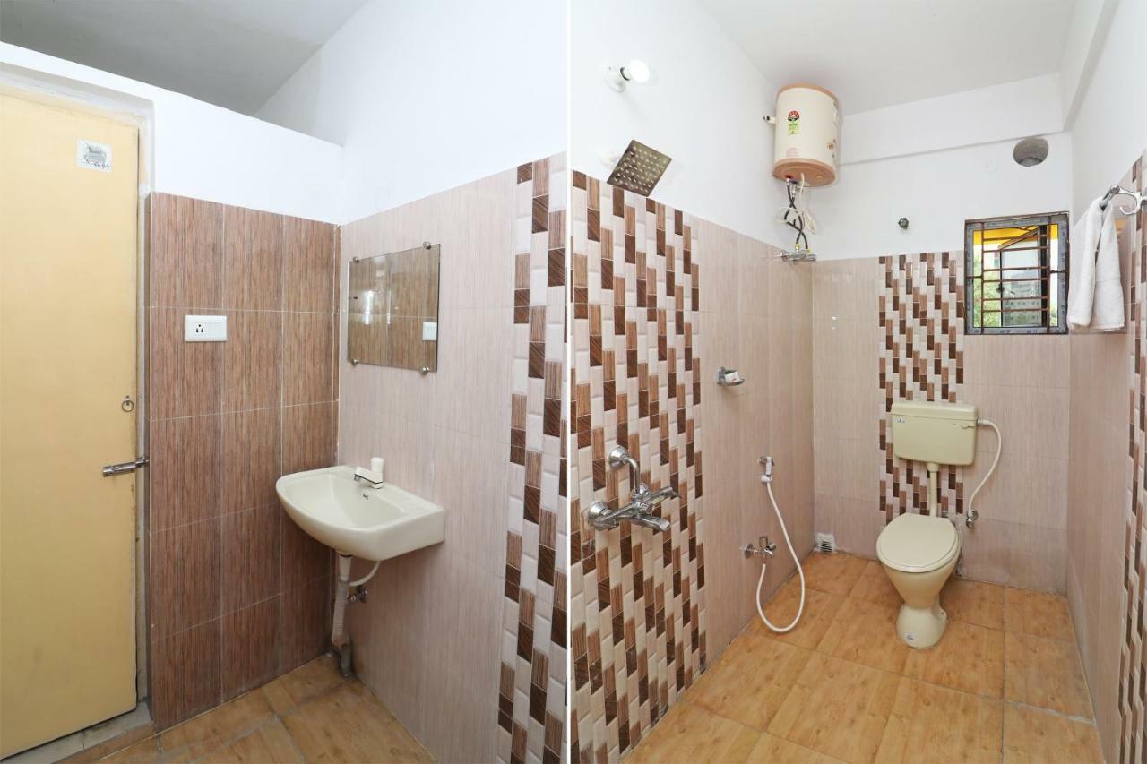 Oyo 30269 Amar Raj Inn Kalkuta Zewnętrze zdjęcie