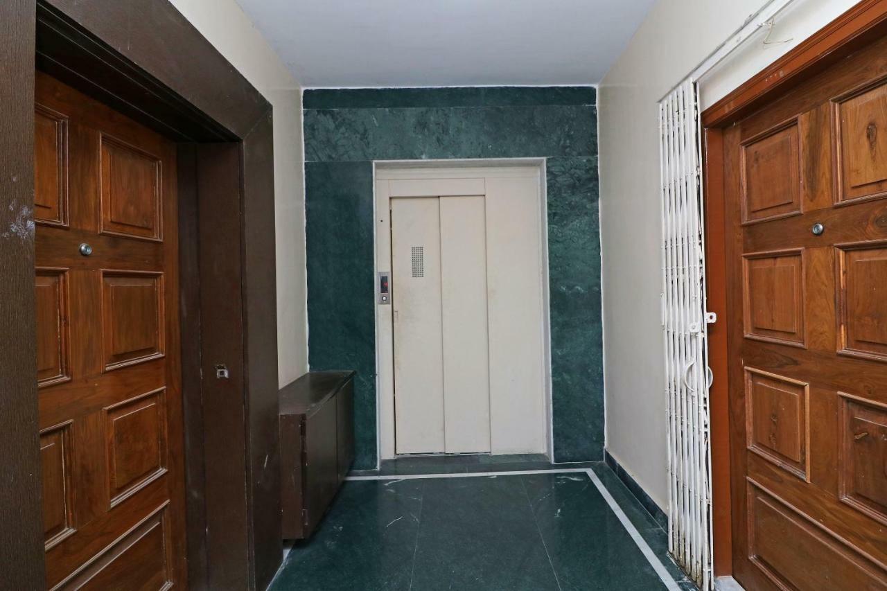 Oyo 30269 Amar Raj Inn Kalkuta Zewnętrze zdjęcie