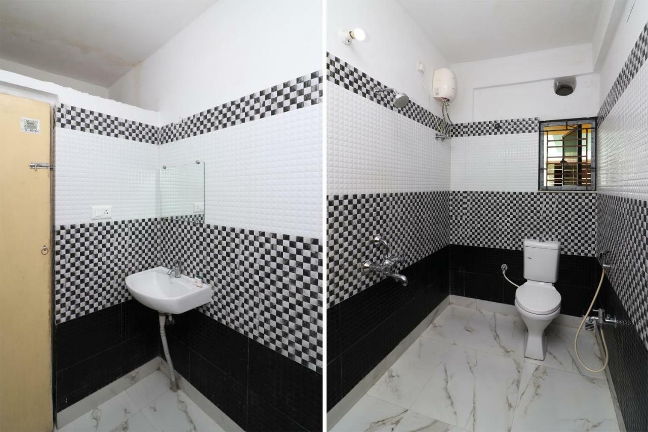 Oyo 30269 Amar Raj Inn Kalkuta Zewnętrze zdjęcie