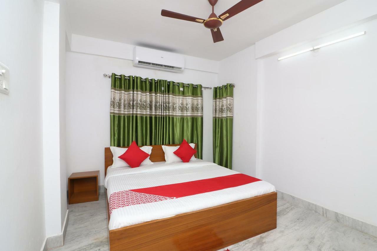 Oyo 30269 Amar Raj Inn Kalkuta Zewnętrze zdjęcie