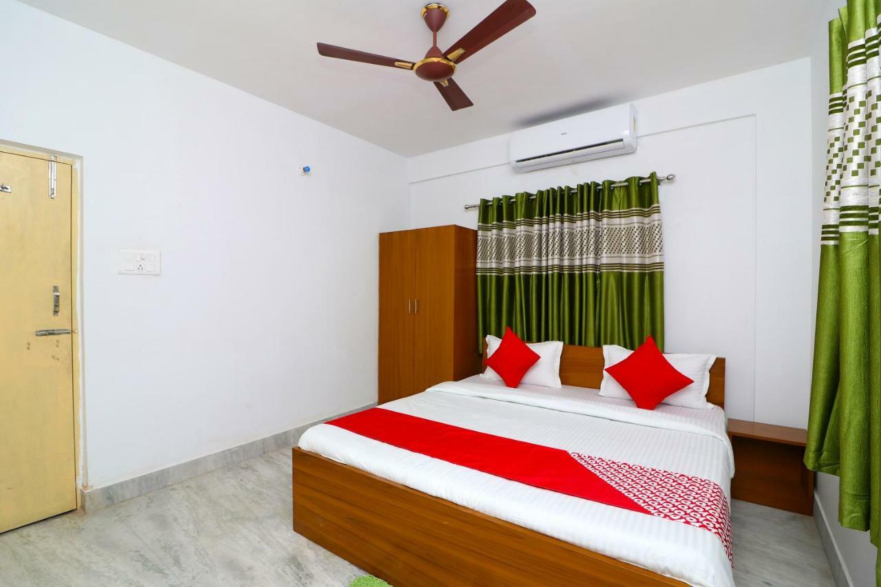 Oyo 30269 Amar Raj Inn Kalkuta Zewnętrze zdjęcie
