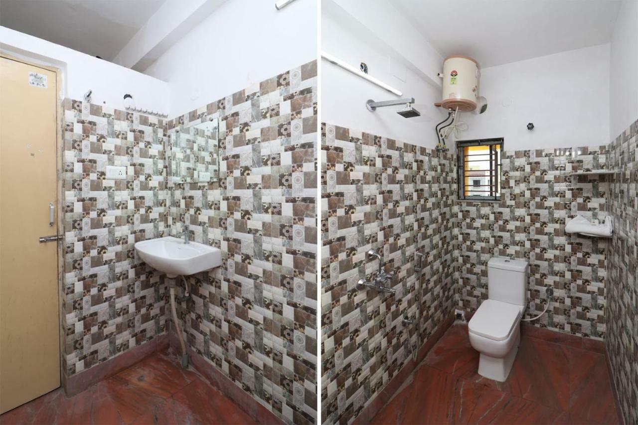 Oyo 30269 Amar Raj Inn Kalkuta Zewnętrze zdjęcie