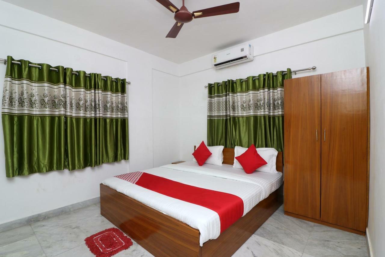Oyo 30269 Amar Raj Inn Kalkuta Zewnętrze zdjęcie