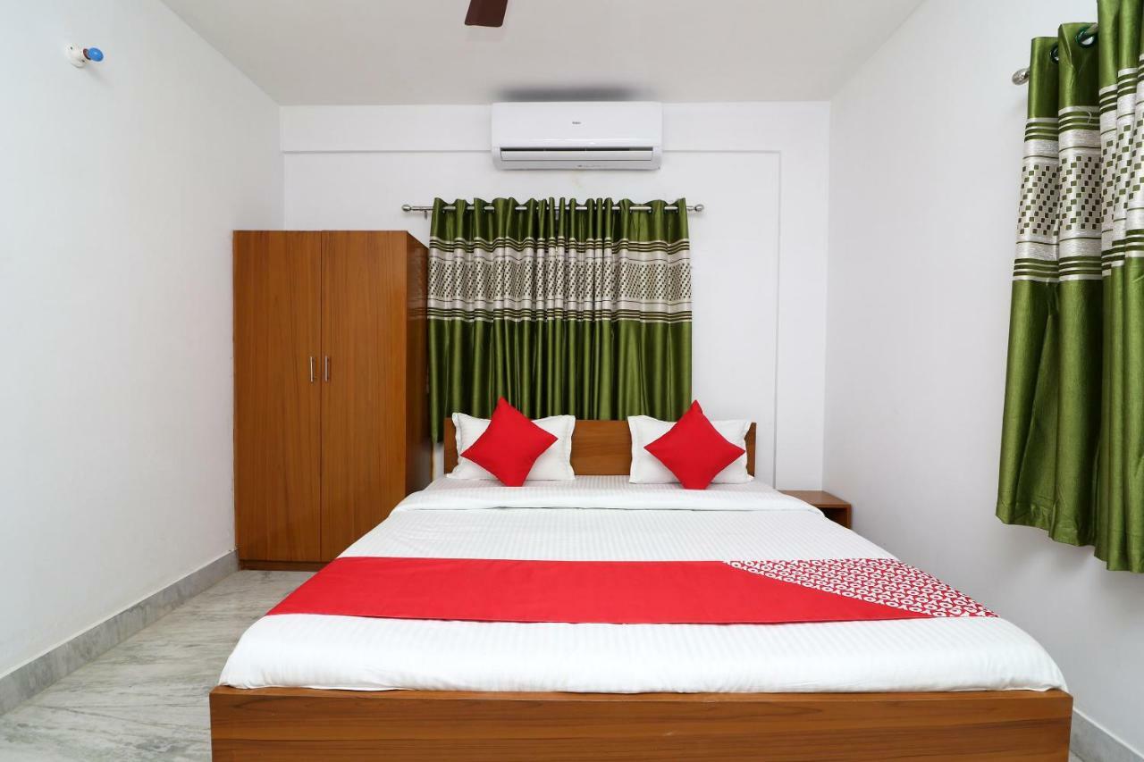 Oyo 30269 Amar Raj Inn Kalkuta Zewnętrze zdjęcie