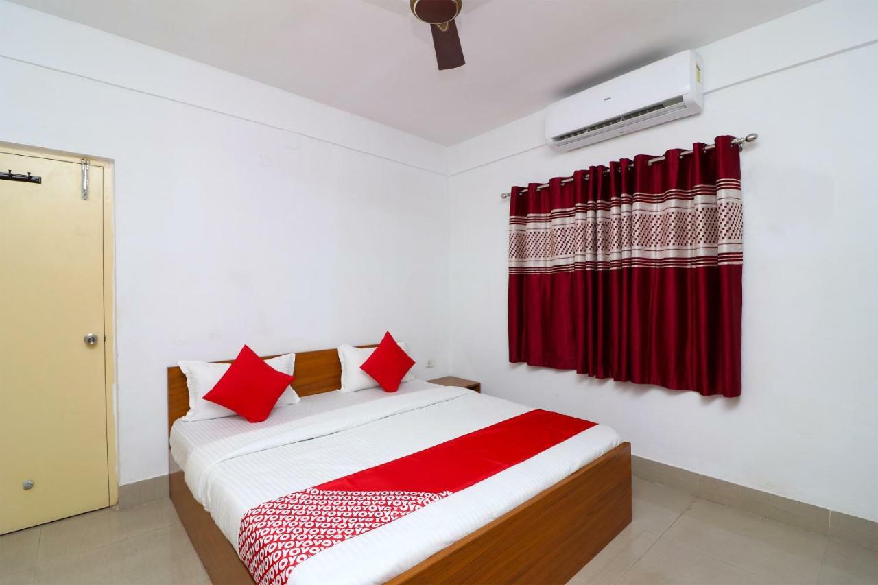 Oyo 30269 Amar Raj Inn Kalkuta Zewnętrze zdjęcie