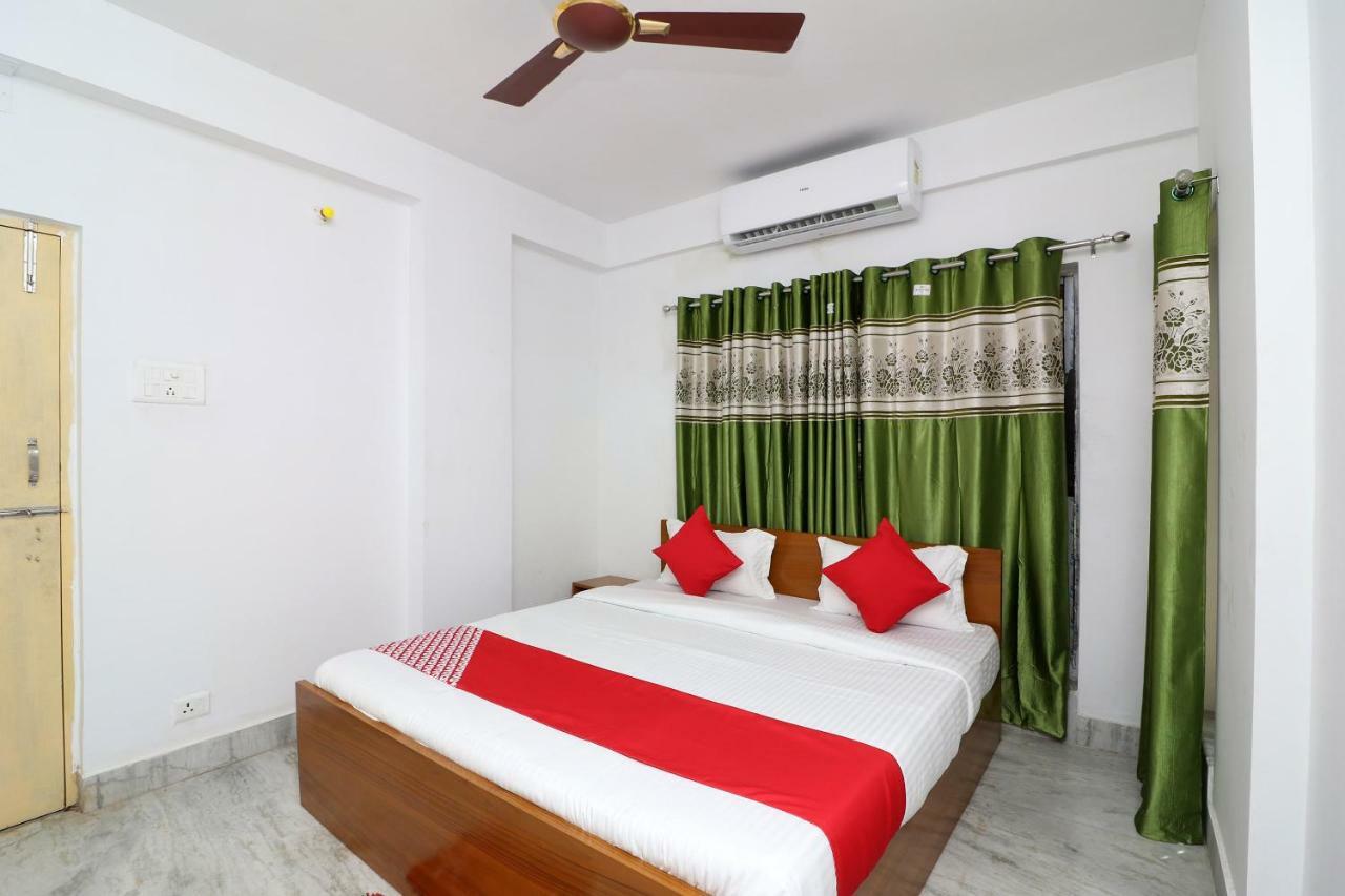 Oyo 30269 Amar Raj Inn Kalkuta Zewnętrze zdjęcie