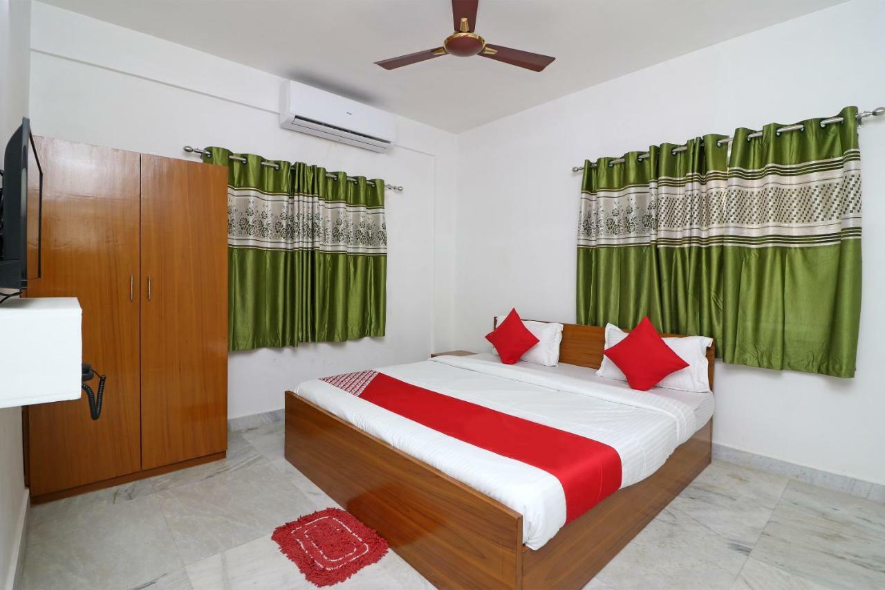 Oyo 30269 Amar Raj Inn Kalkuta Zewnętrze zdjęcie