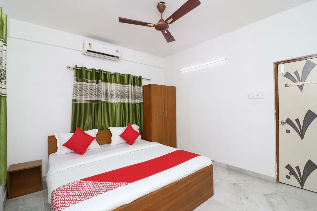 Oyo 30269 Amar Raj Inn Kalkuta Zewnętrze zdjęcie