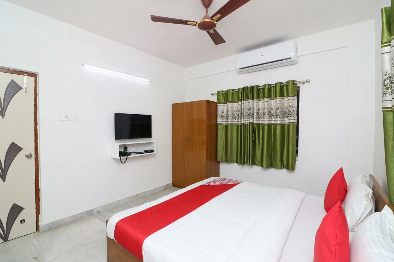 Oyo 30269 Amar Raj Inn Kalkuta Zewnętrze zdjęcie